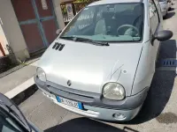 Usata Renault Twingo 58 CV (42 kW) 2007 Utilitaria
