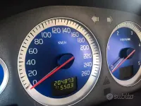 Usata Volvo XC90 185 CV (136 kW) 2007 Nero SUV