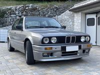 usata BMW 320 is (E30) - 1990