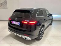 Usata Mercedes GLC220 Advanced Plus 197 CV (144 kW) 2025 Nero SUV