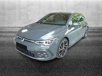 Usata VW Golf VIII GTD 200 CV (147 kW) 2022 Grigio Berlina