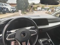 Gebraucht VW Golf VII 116 PS (85 kW) 2020 Grau Limousine