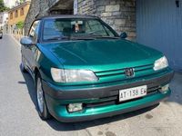 usata Peugeot 306 Cabriolet 1.8i cat Cabriolet Roland Garros