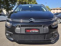Usata Citroën C4 SpaceTourer Feel 131 CV (96 kW) 2020 Nero(met.) Monovolume