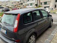 Usata Ford C-MAX 2006 Grigio Monovolume