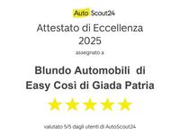 Usata Ford Escort RS 220 CV (161 kW) 1993 Verde petrolio Berlina