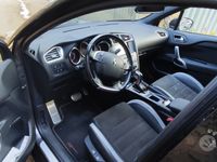 Gebraucht DS Automobiles DS4 Performance 120 PS (88 kW) 2017 Kleinwagen