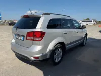 Usata Fiat Freemont 170 CV (125 kW) 2014 Argento SUV