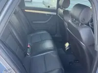 Usata Audi A4 Ambiente 90 CV (66 kW) 2001 Station wagon