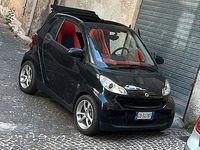 Usata Smart ForTwo Cabrio 71 CV (52 kW) 2010 Cabrio