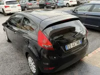 Usata Ford Fiesta 82 CV (60 kW) 2010 Berlina