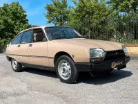 Usata Citroën GSA 64 CV (47 kW) 1981 Berlina