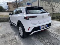 Brugt Opel Mokka Elegance 131 HK (96 kW) 2022 Hvid SUV