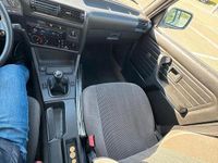 Usata BMW 318 1988 Grigio Berlina