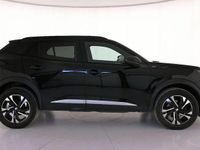 Usata Peugeot 2008 GT 131 CV (96 kW) 2023 Argento SUV