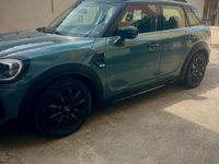 Usata Mini Countryman 150 CV (110 kW) 2022 SUV