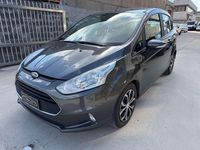 Usata Ford B-MAX Business Edition 101 CV (74 kW) 2014 Grigio Monovolume