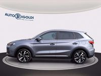 Usata MG ZS Luxury 102 CV (75 kW) 2025 Non disponibile SUV