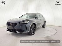 Usata Cupra Formentor 150 CV (110 kW) 2023 Magnetic tech SUV