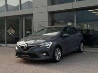 Usata Renault Clio V Zen 86 CV (63 kW) 2020 Grigio Berlina