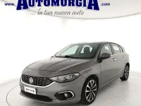 Usata Fiat Tipo Lounge 95 CV (69 kW) 2018 Grigio Berlina