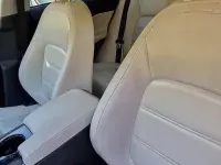 Usata Jaguar F-Pace 180 CV (132 kW) 2017 Bluazzurro SUV