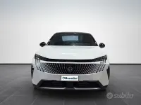 Usata Peugeot 3008 GTi 136 CV (100 kW) 2025 B0mm0b blanc okenite SUV