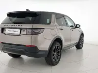 Usata Land Rover Discovery 5 SE 163 CV (119 kW) 2022 Grigio SUV