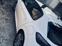 Usata Peugeot 208 Active 101 CV (74 kW) 2020 Bianco Utilitaria
