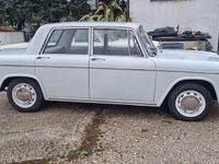 Usata Lancia Fulvia 71 CV (52 kW) 1966 Argento Berlina