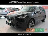 usata Seat Tarraco Tarraco2.0 TDI DSG FR