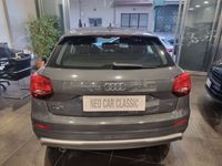 usata Audi Q2 1.6 TDI S-line