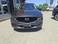 Usata Mazda CX-5 Exclusive 175 CV (128 kW) 2017 Grigio SUV