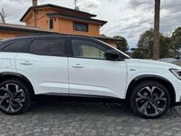 Usata Renault Austral Techno Esprit Alpine 200 CV (147 kW) 2025 Bianco SUV