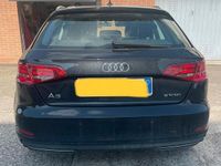 usata Audi A3 Sportback Spb g-tron