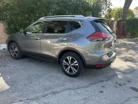 Usata Nissan X-Trail N-Connecta 150 CV (110 kW) 2019 SUV