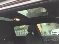 Usata Mini Cooper SD Countryman 142 CV (104 kW) 2014 Marrone SUV