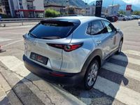 usata Mazda CX-30 ibrido_benzina con cambio manuale, Km 9000