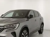 Usata Renault Austral Techno 199 CV (146 kW) 2023 Grigio SUV