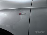 usata Audi A3 Sportback s line virtual