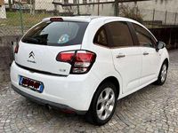 Usata Citroën C3 Exclusive 82 CV (60 kW) 2015 Berlina