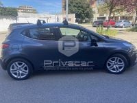Usata Renault Clio IV 75 CV (55 kW) 2018 Grigio Berlina