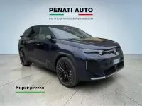 Nuova Citroën C5 Aircross 145 CV (106 kW) 2026 Rosso SUV