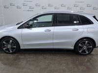 usata Mercedes B250e e Plug-in hybrid Automatic