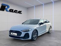 Usata Audi A5 S-Line 204 CV (150 kW) 2025 Bianco Coupé