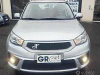 Usado DR EVO5 126 CV (92 kW) 2019 Gris SUV