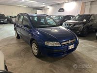 usata Fiat Stilo StiloMultiwagon 1.9 mjt Dynamic 120cv