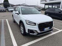 Usata Audi Q2 Sport 116 CV (85 kW) 2019 SUV