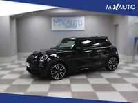 Usata Mini John Cooper Works 178 CV (130 kW) 2022 Viola Utilitaria