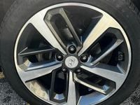 Usata Hyundai Kona Xpossible 120 CV (88 kW) 2018 Grigio SUV